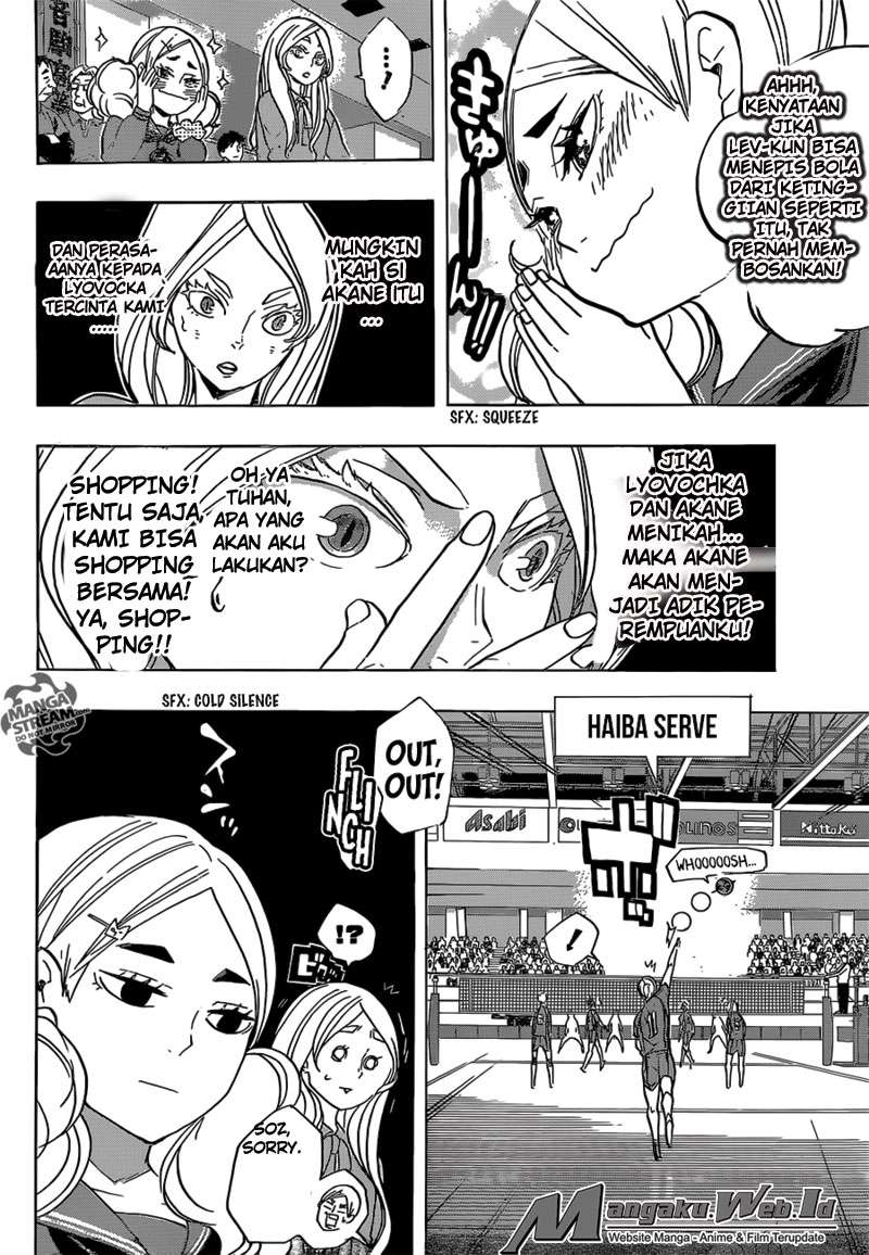 Chapter 194 - halaman 8