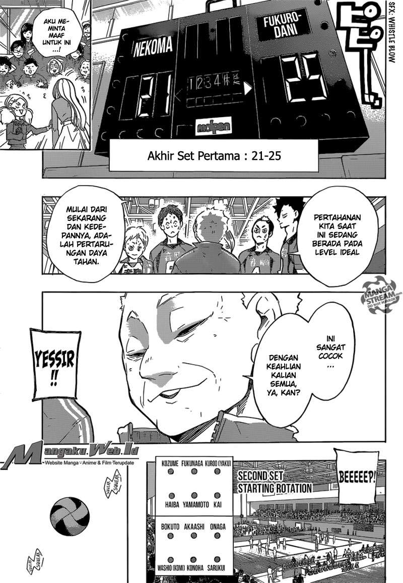 Chapter 194 - halaman 9