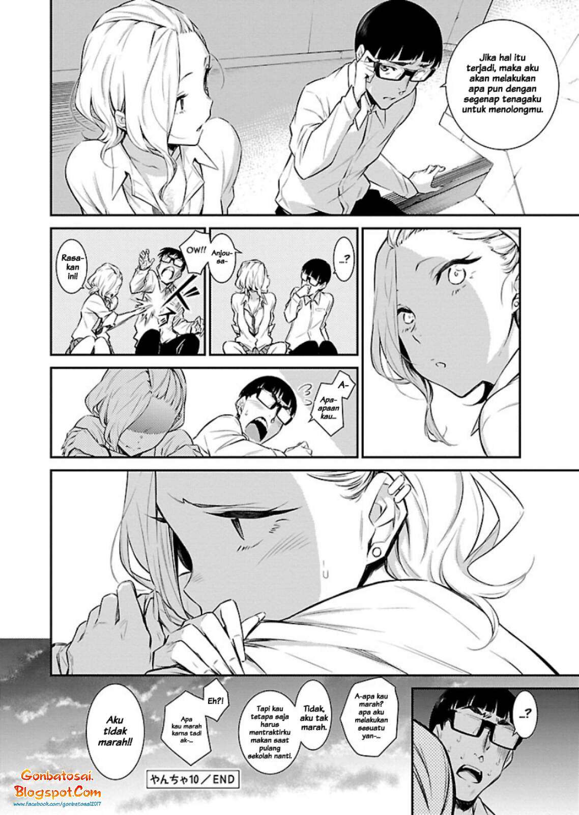 Chapter 10 - halaman 16
