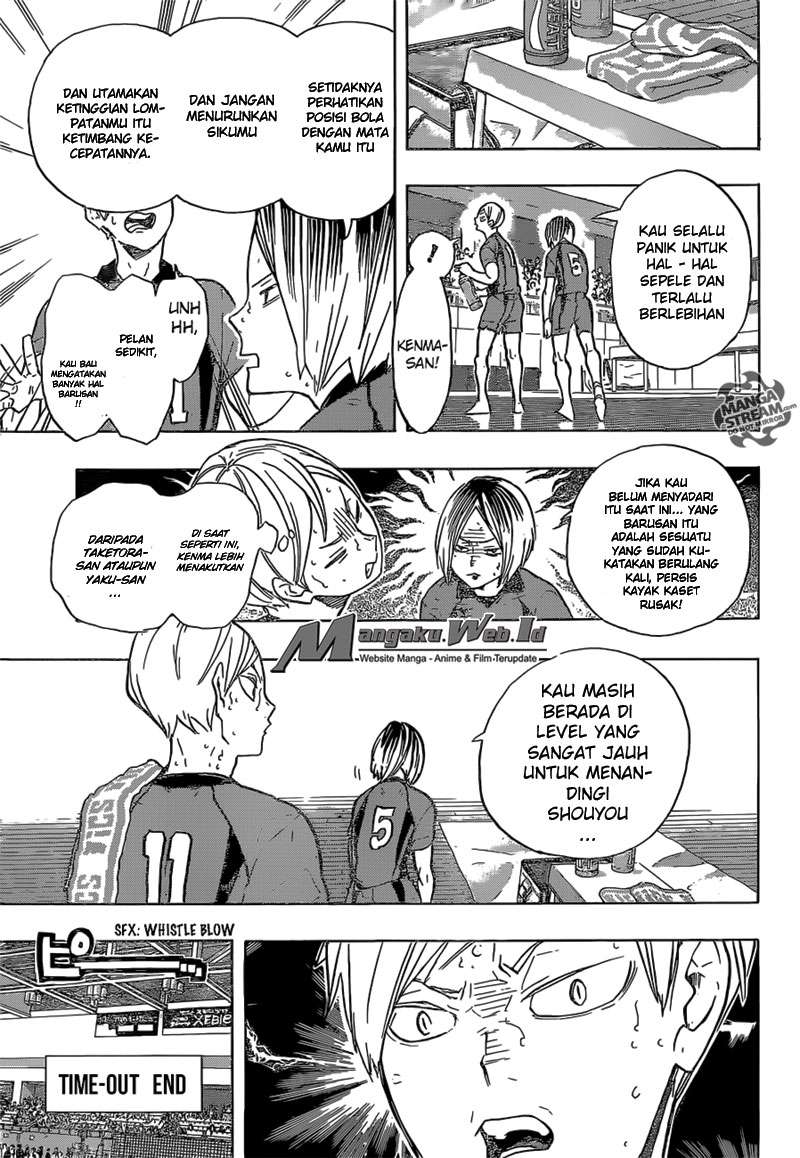 Chapter 193 - halaman 14