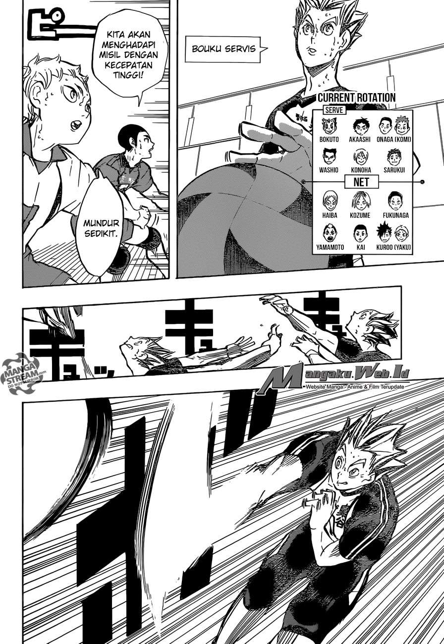 Chapter 193 - halaman 15