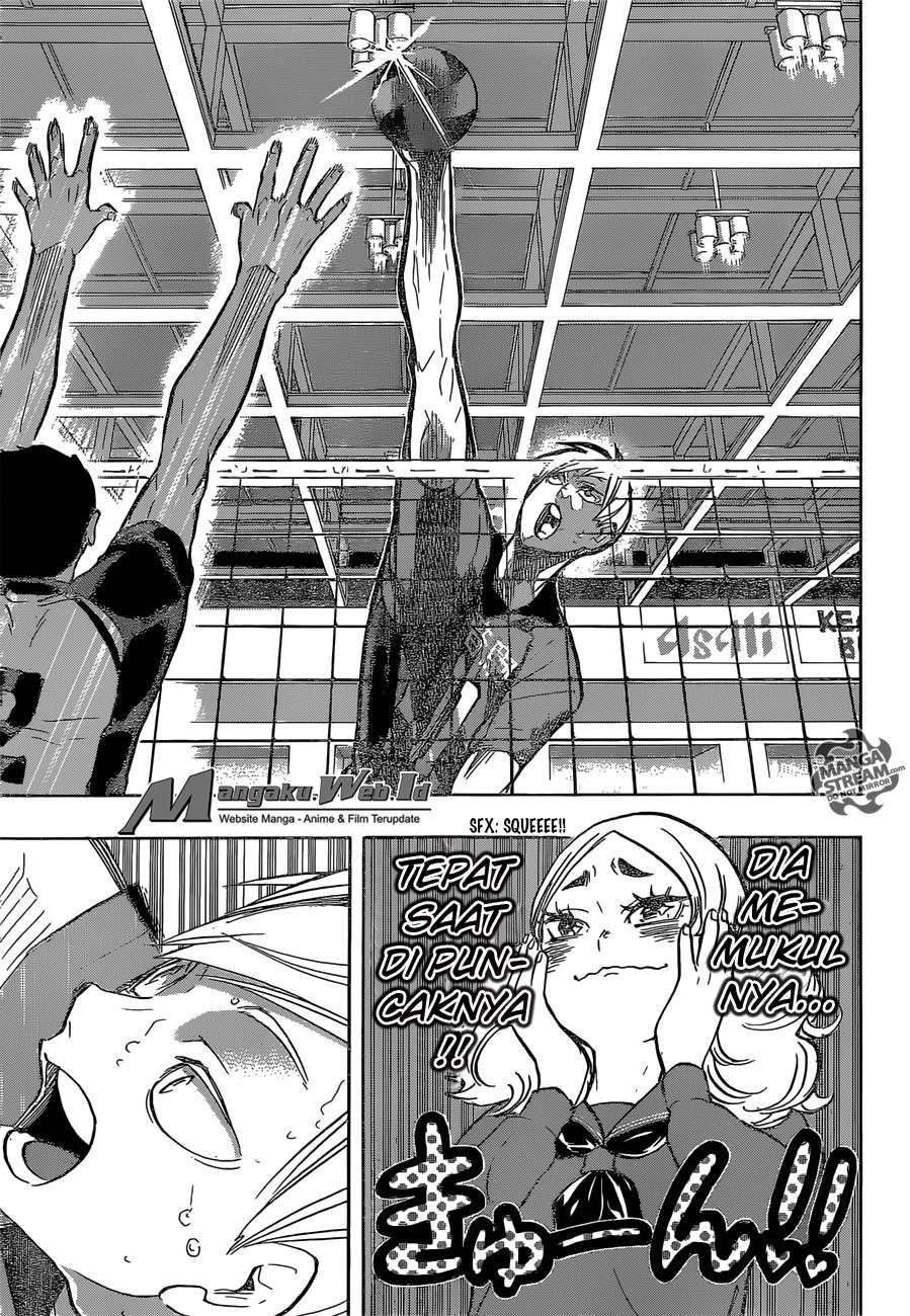 Chapter 193 - halaman 18