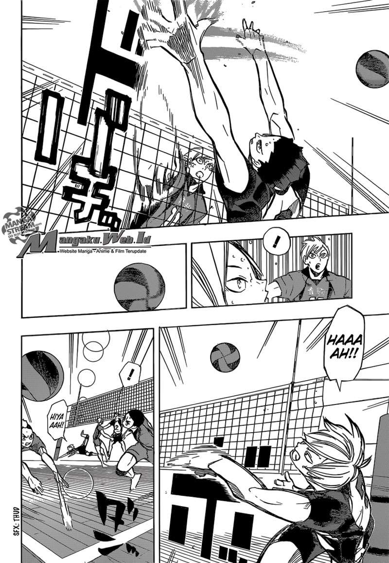 Chapter 193 - halaman 19