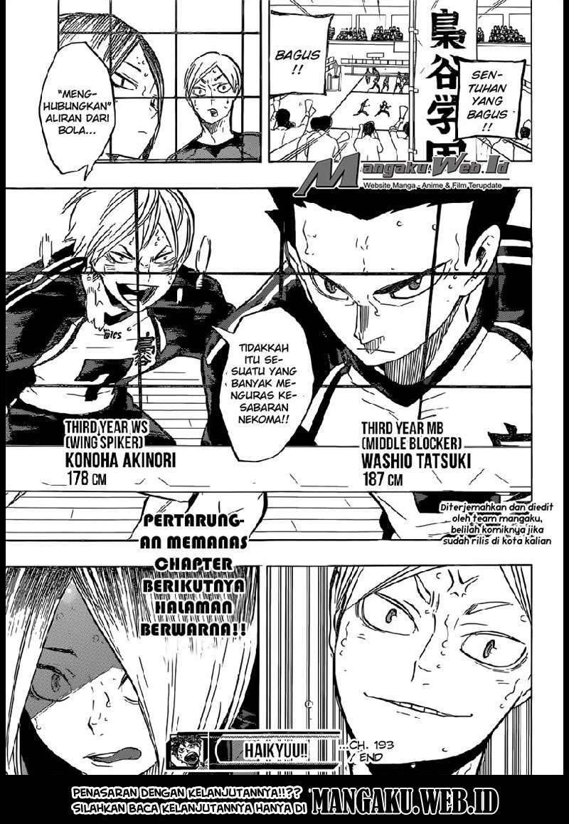 Chapter 193 - halaman 20