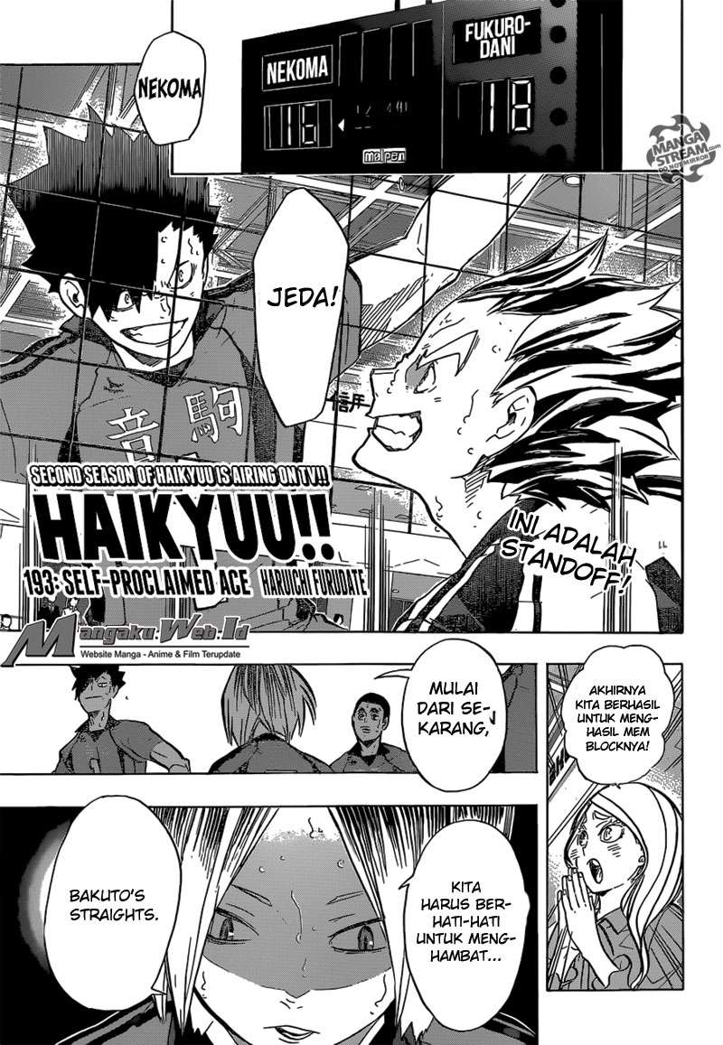 Chapter 193 - halaman 3