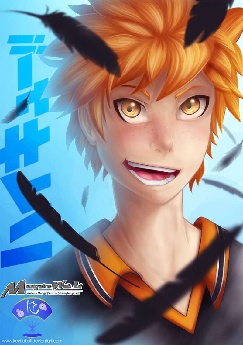 Chapter 193 - halaman 21