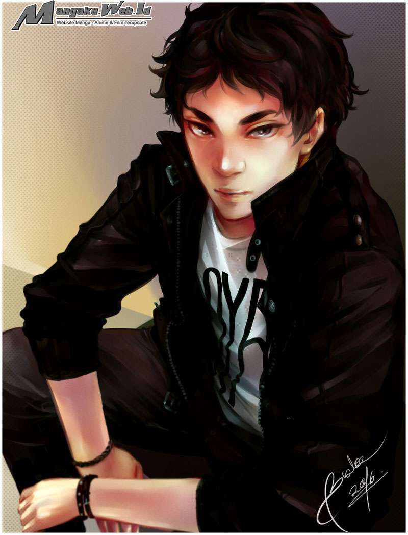 Chapter 193 - halaman 22
