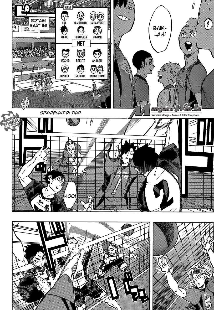 Chapter 193 - halaman 4