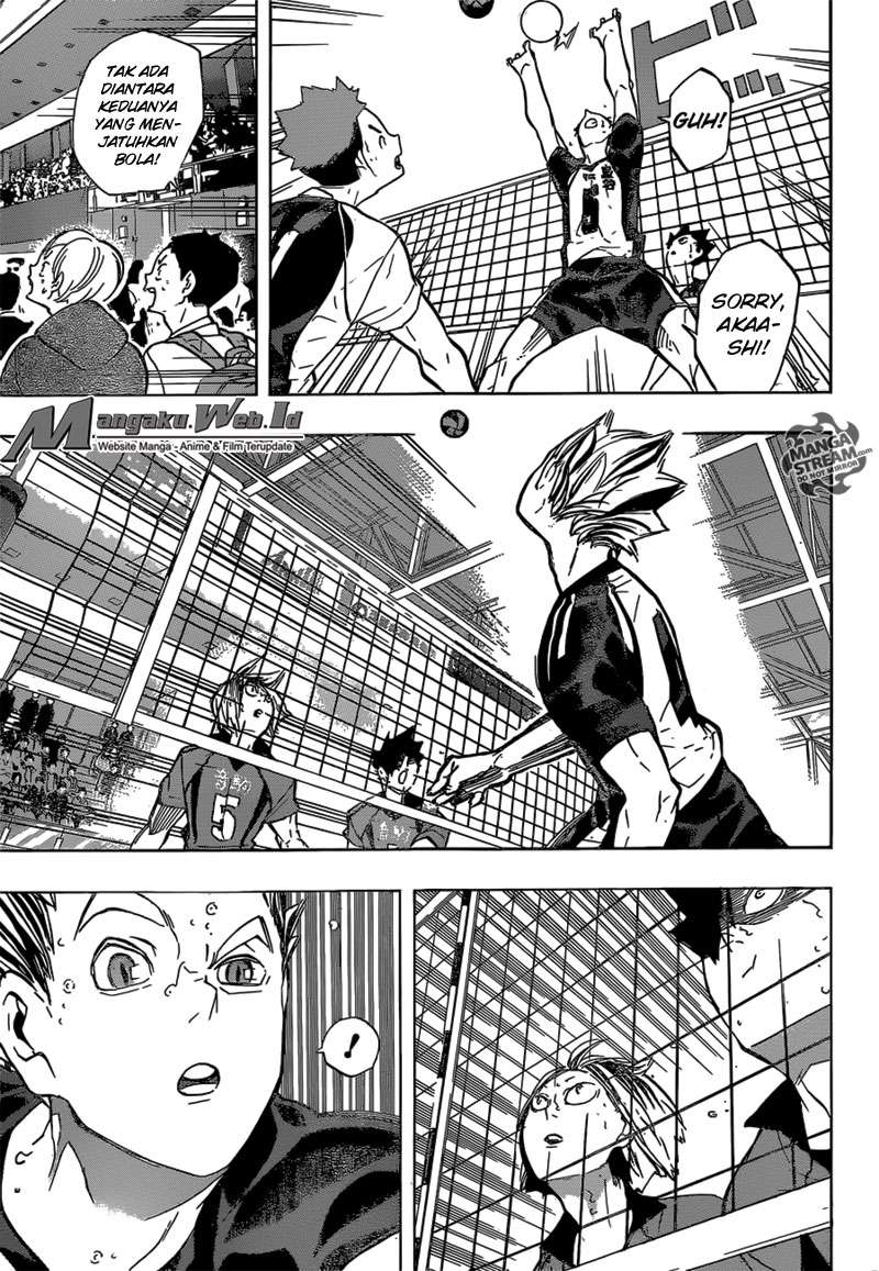 Chapter 193 - halaman 5