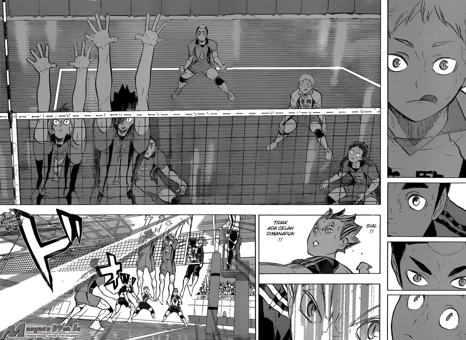 Chapter 193 - halaman 6
