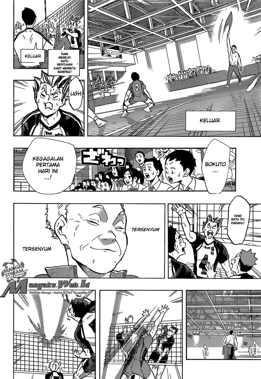 Chapter 193 - halaman 7