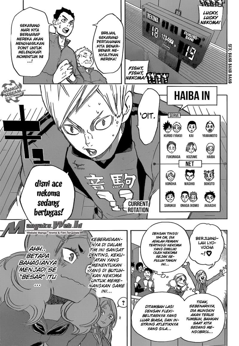 Chapter 193 - halaman 8