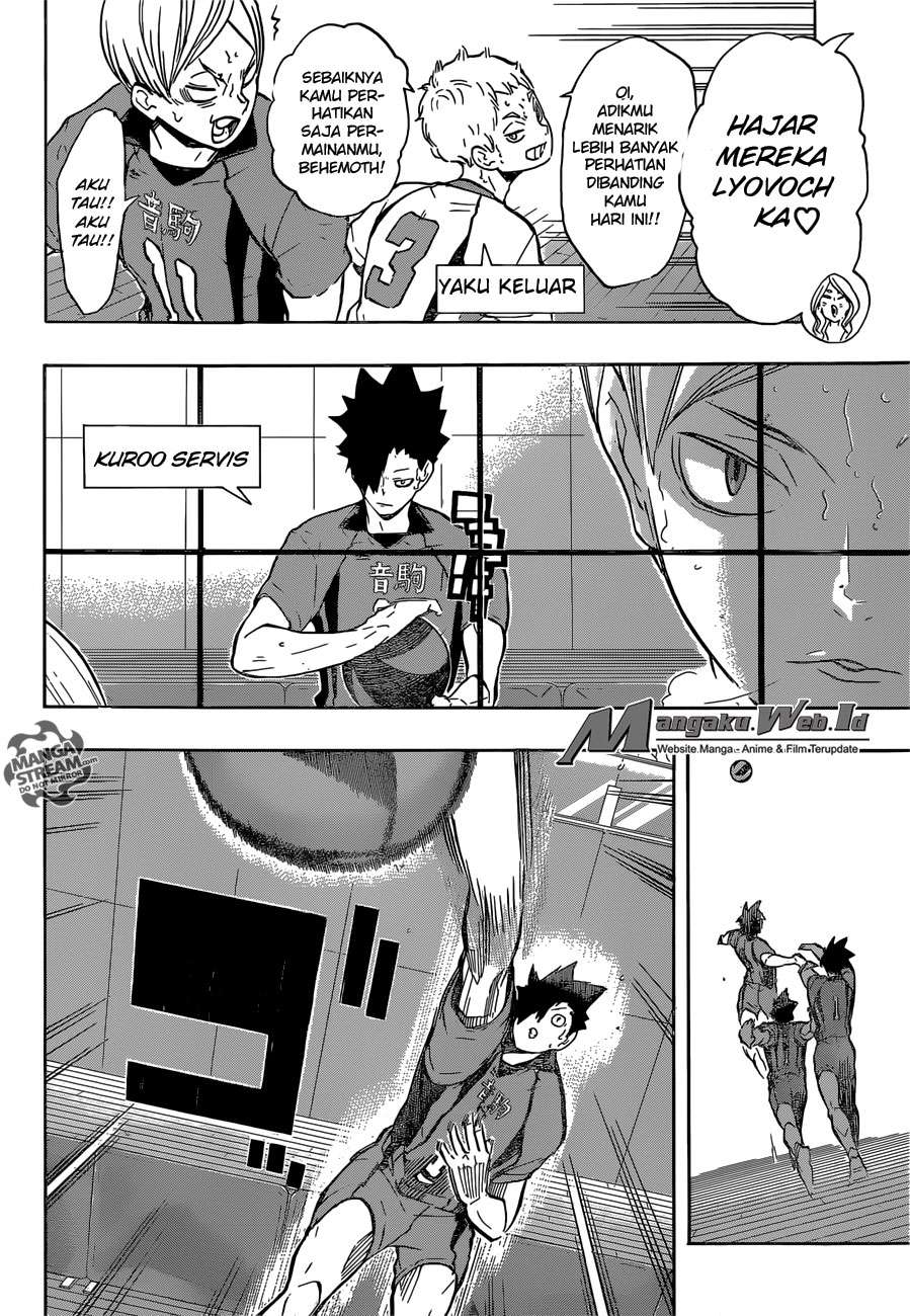 Chapter 193 - halaman 9