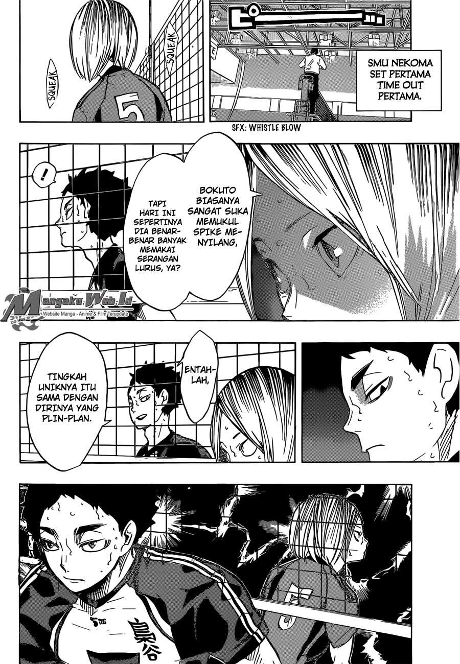 Chapter 192 - halaman 14