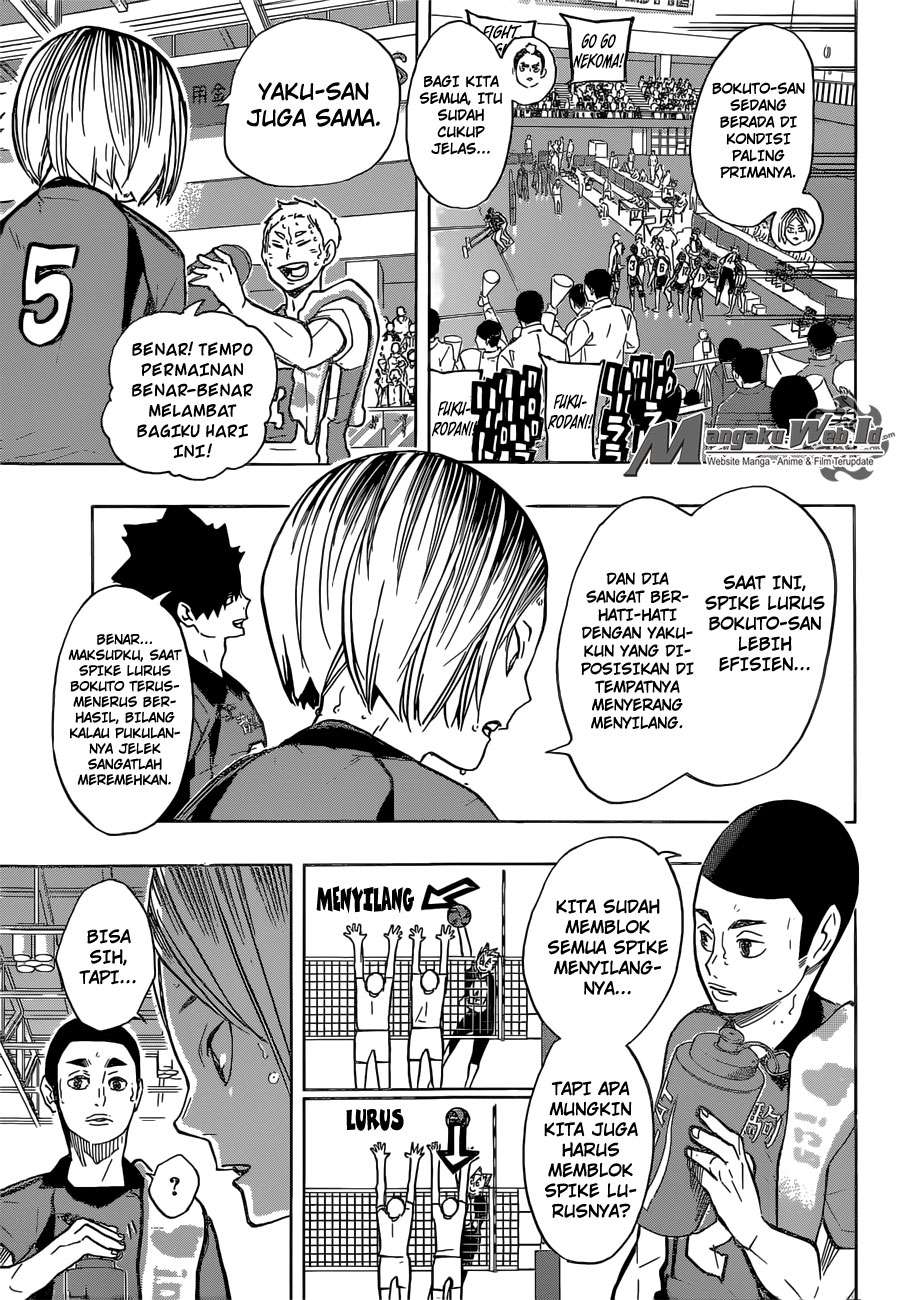 Chapter 192 - halaman 15