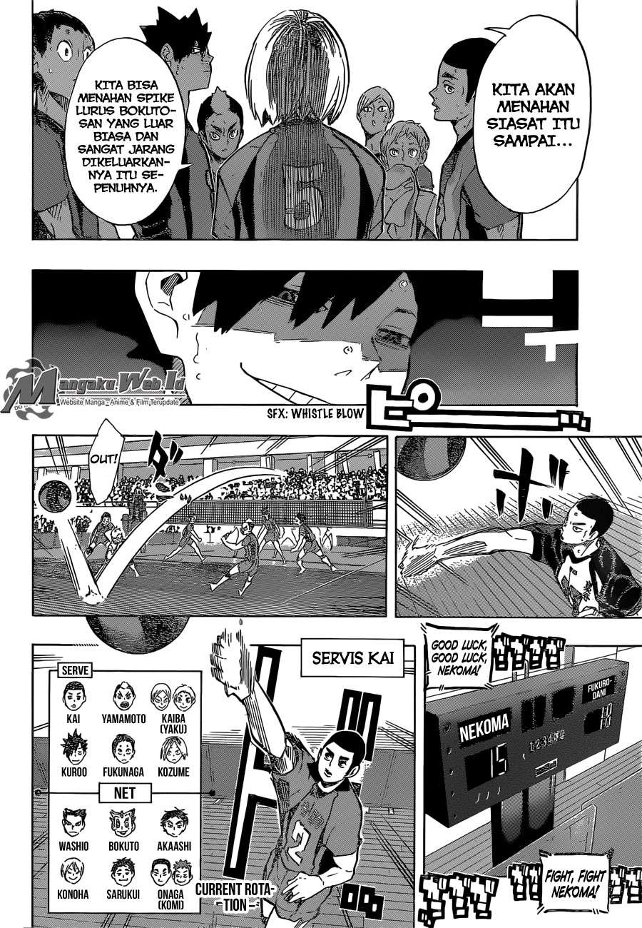 Chapter 192 - halaman 16