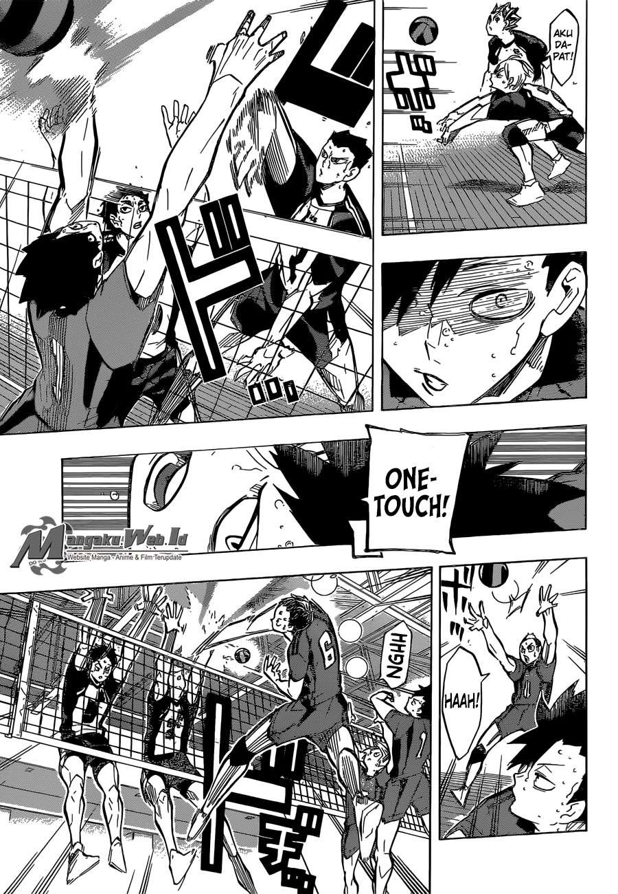 Chapter 192 - halaman 17