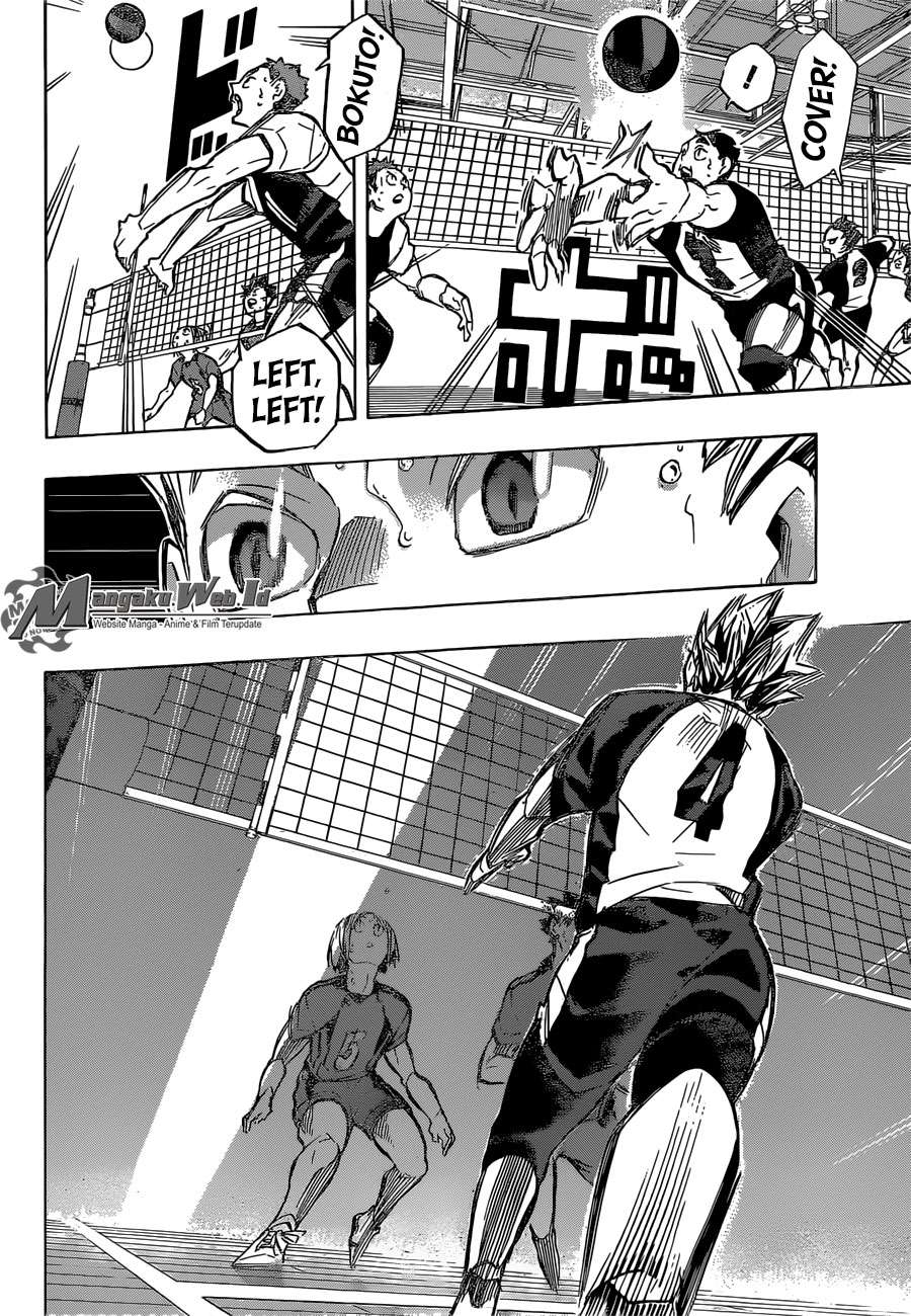 Chapter 192 - halaman 18