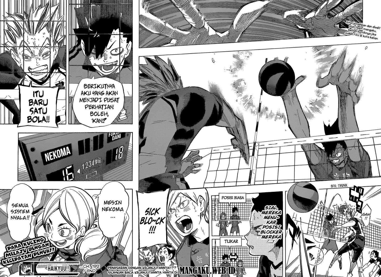 Chapter 192 - halaman 20