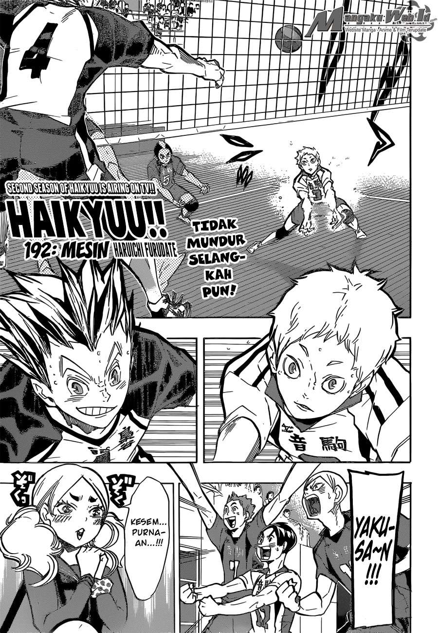 Chapter 192 - halaman 3