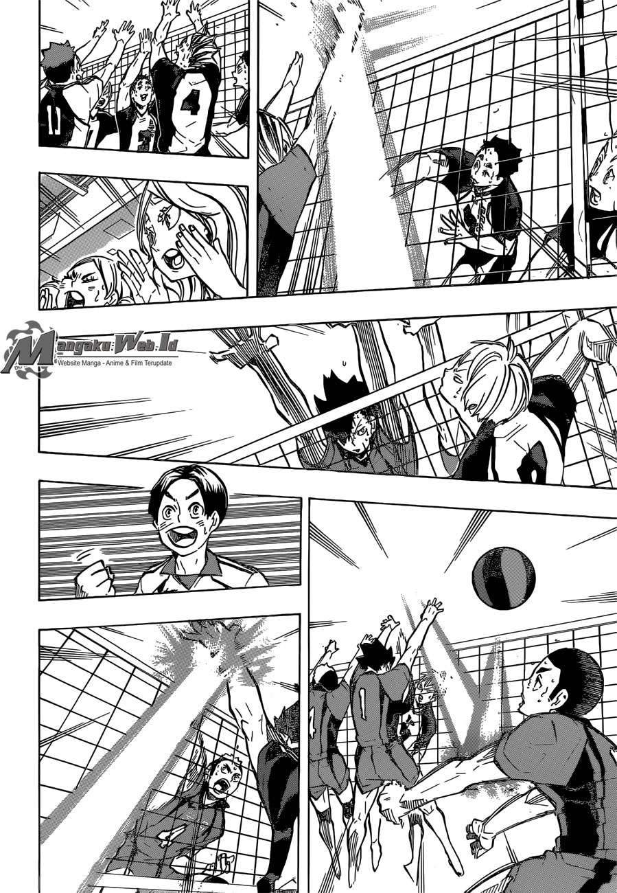 Chapter 192 - halaman 6