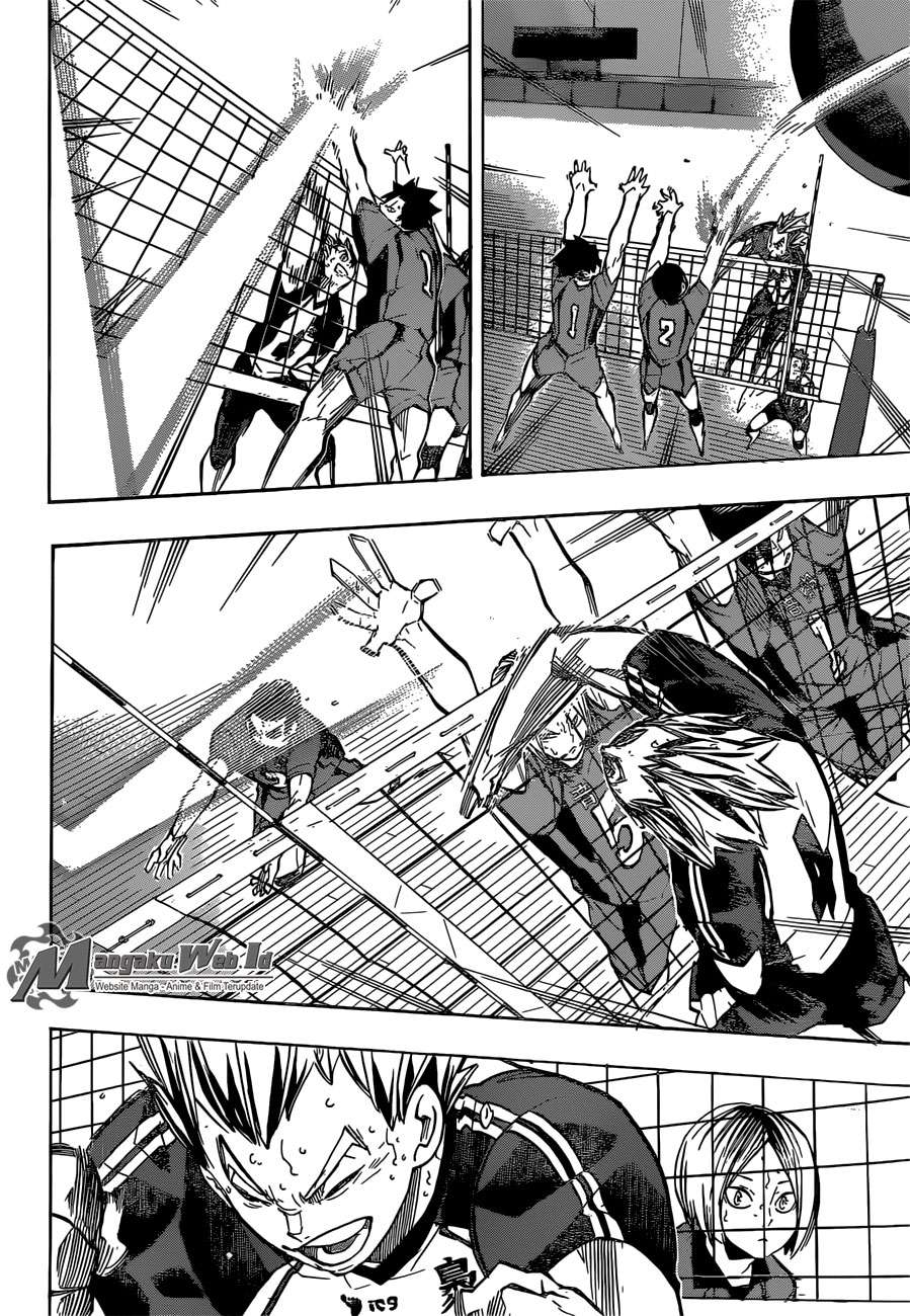 Chapter 192 - halaman 8