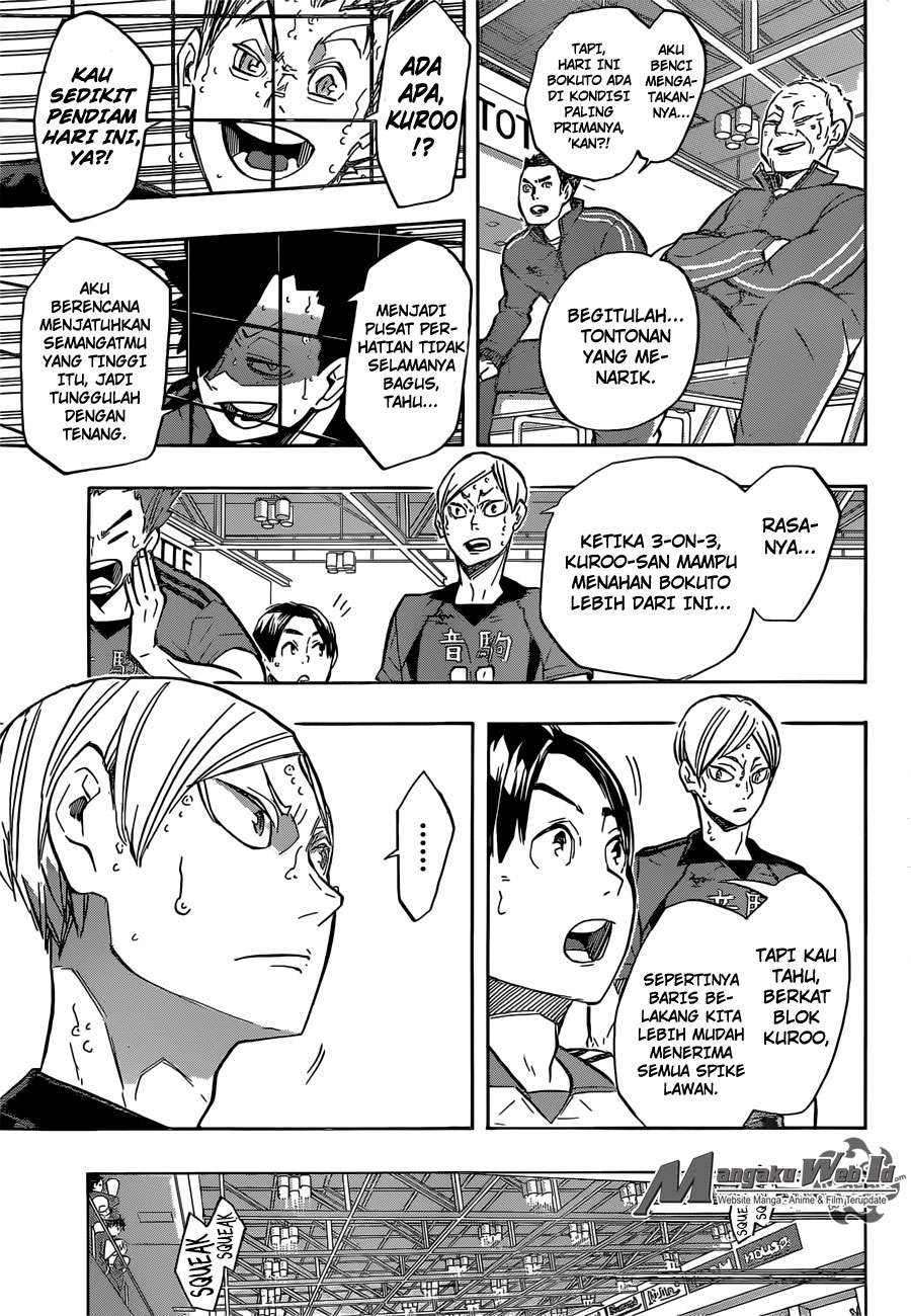 Chapter 192 - halaman 9