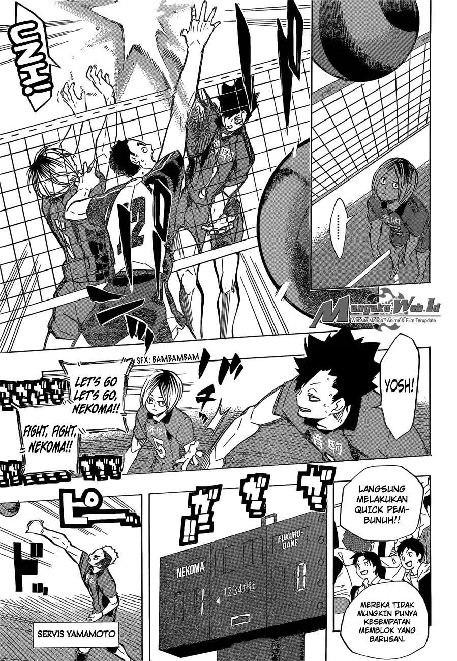 Chapter 191 - halaman 12