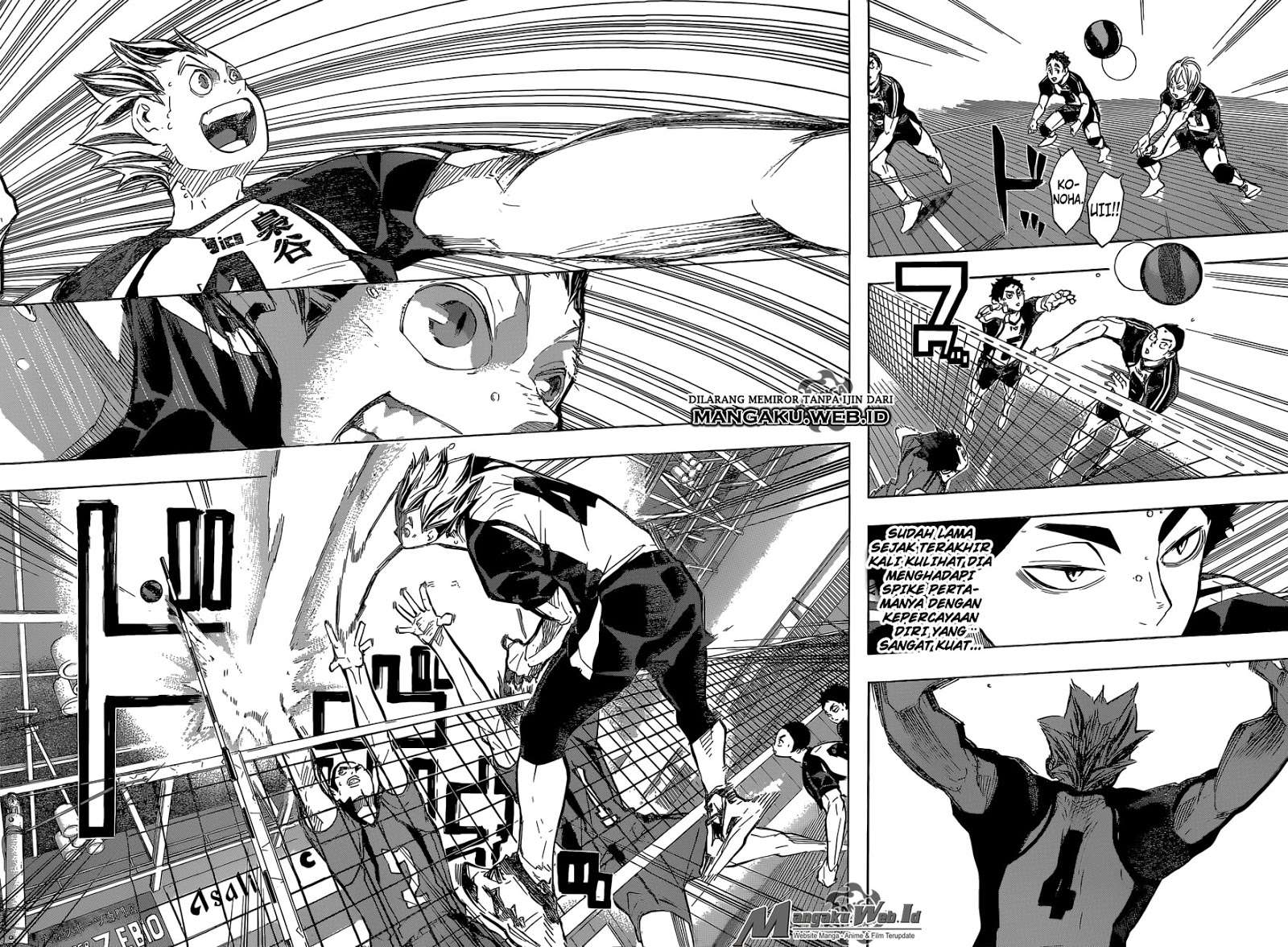Chapter 191 - halaman 13