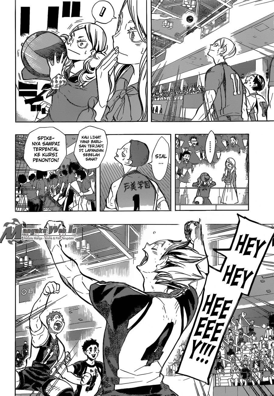 Chapter 191 - halaman 14