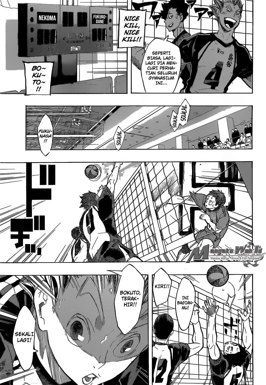 Chapter 191 - halaman 15