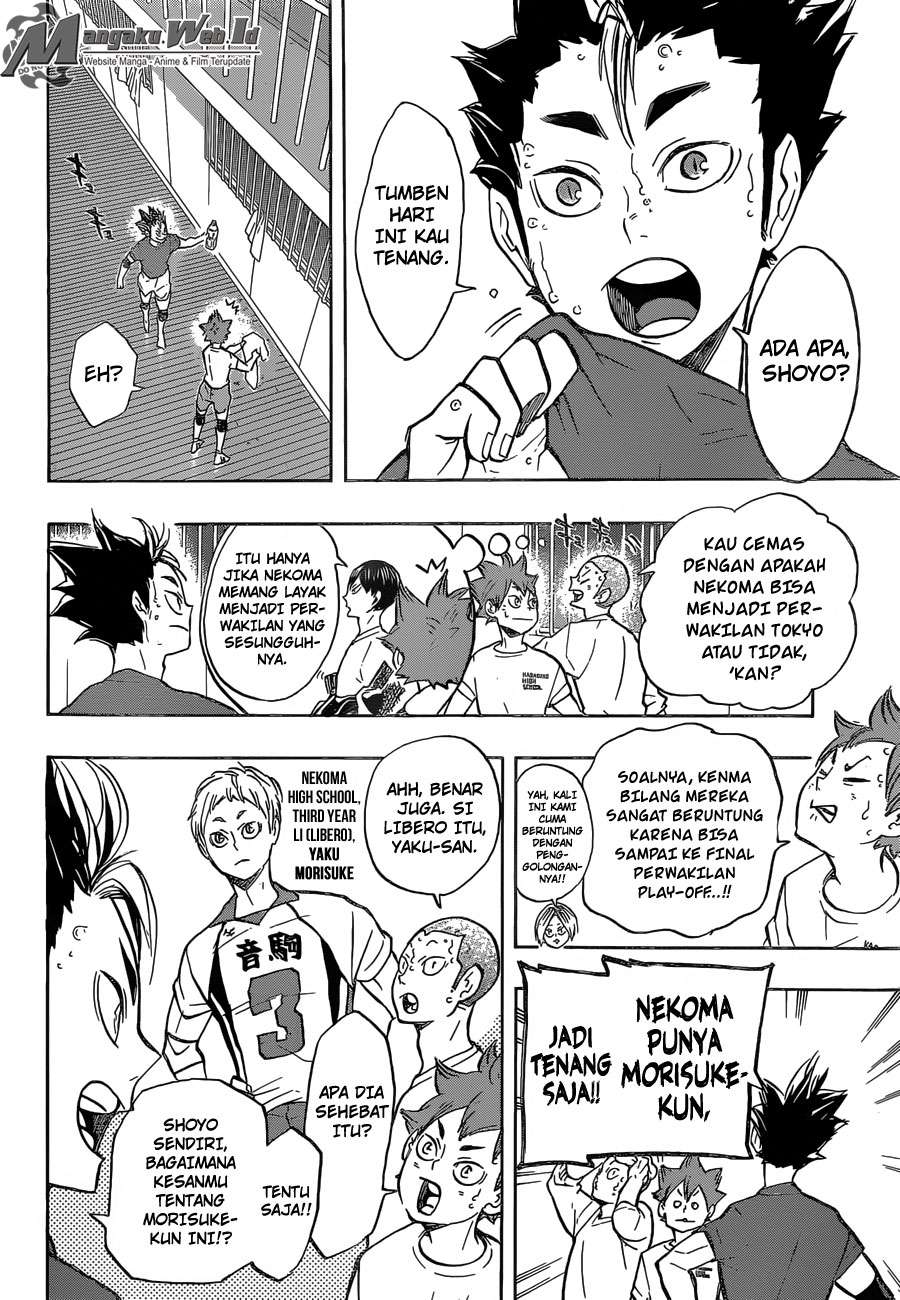 Chapter 191 - halaman 16