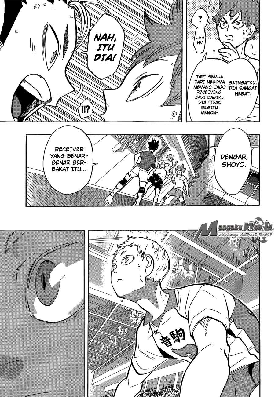 Chapter 191 - halaman 17