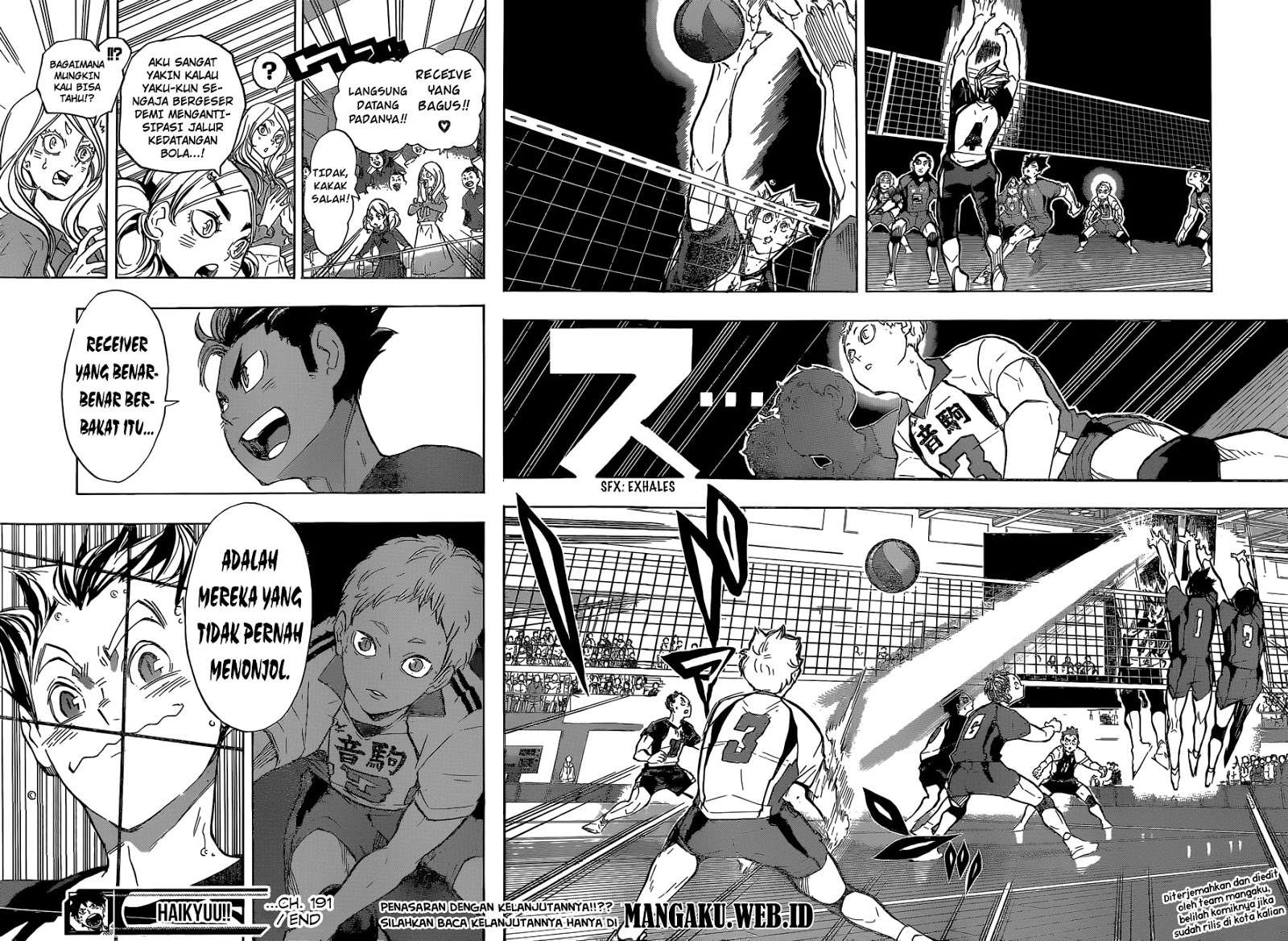 Chapter 191 - halaman 18