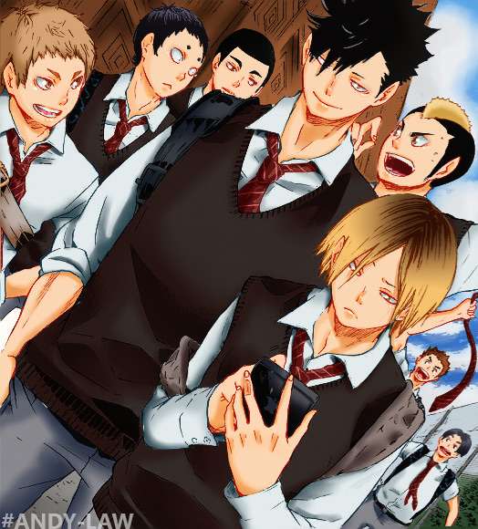 Chapter 191 - halaman 21