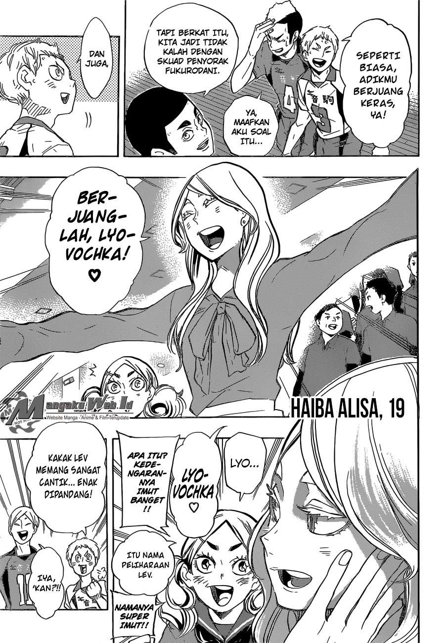 Chapter 191 - halaman 5