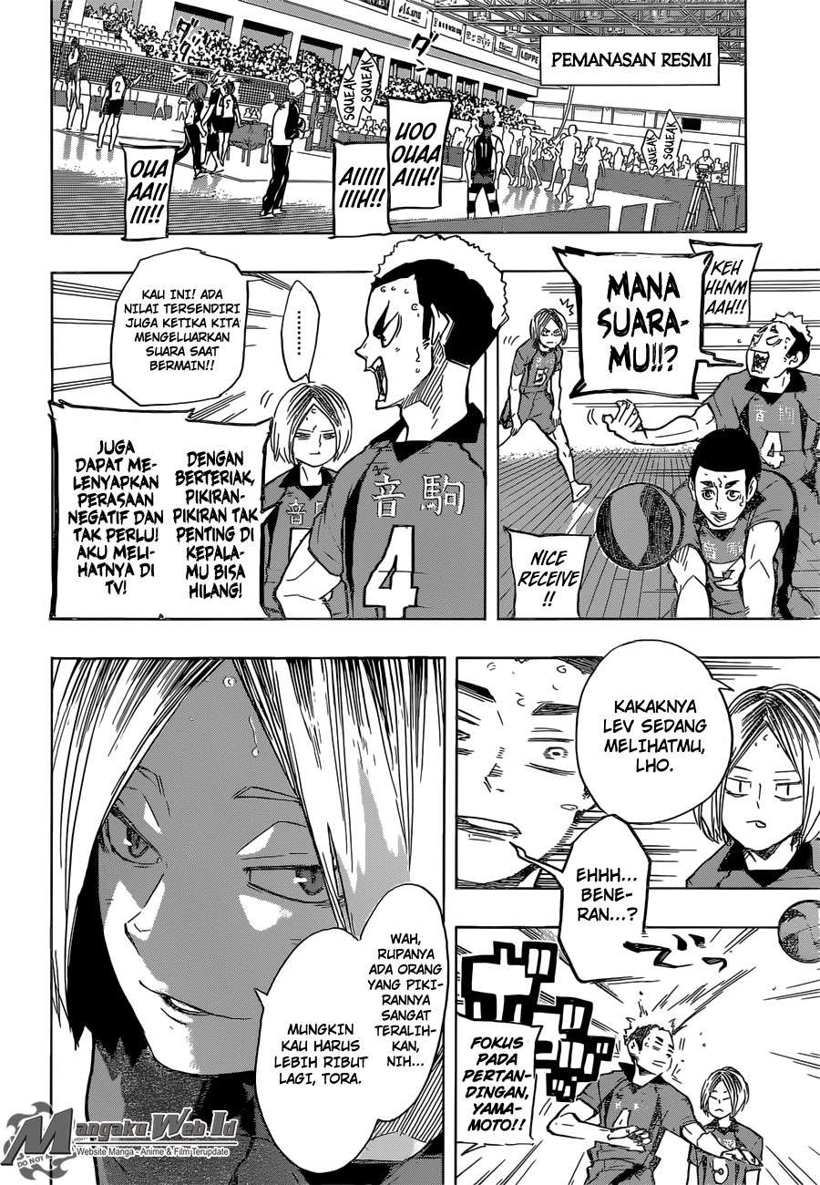 Chapter 191 - halaman 6