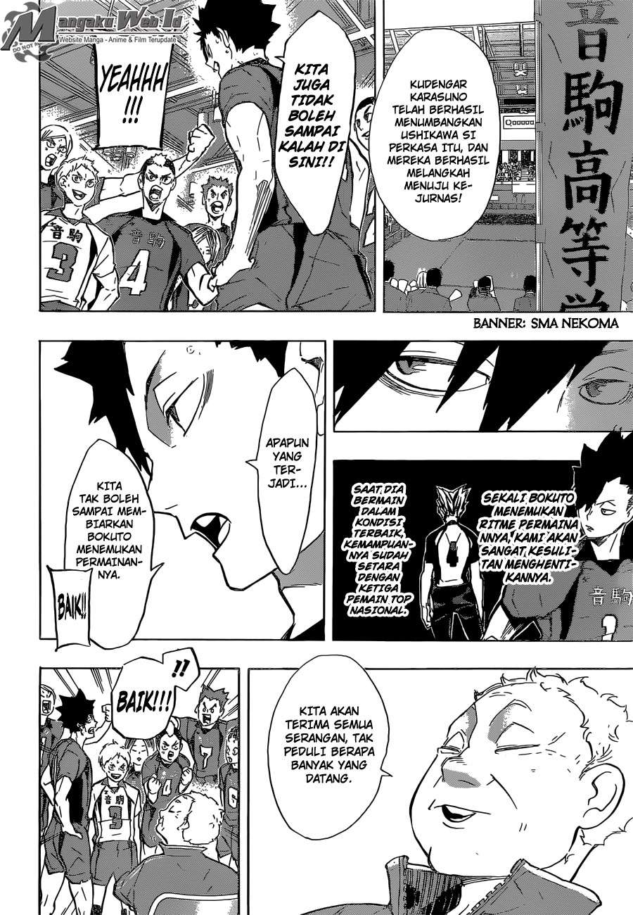 Chapter 191 - halaman 8