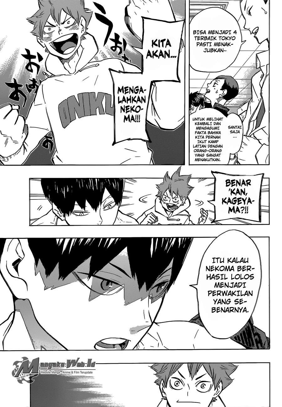Chapter 190 - halaman 14