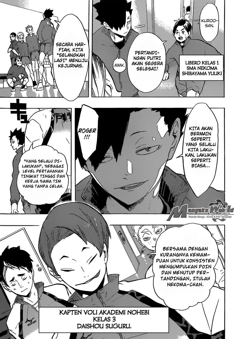 Chapter 190 - halaman 16