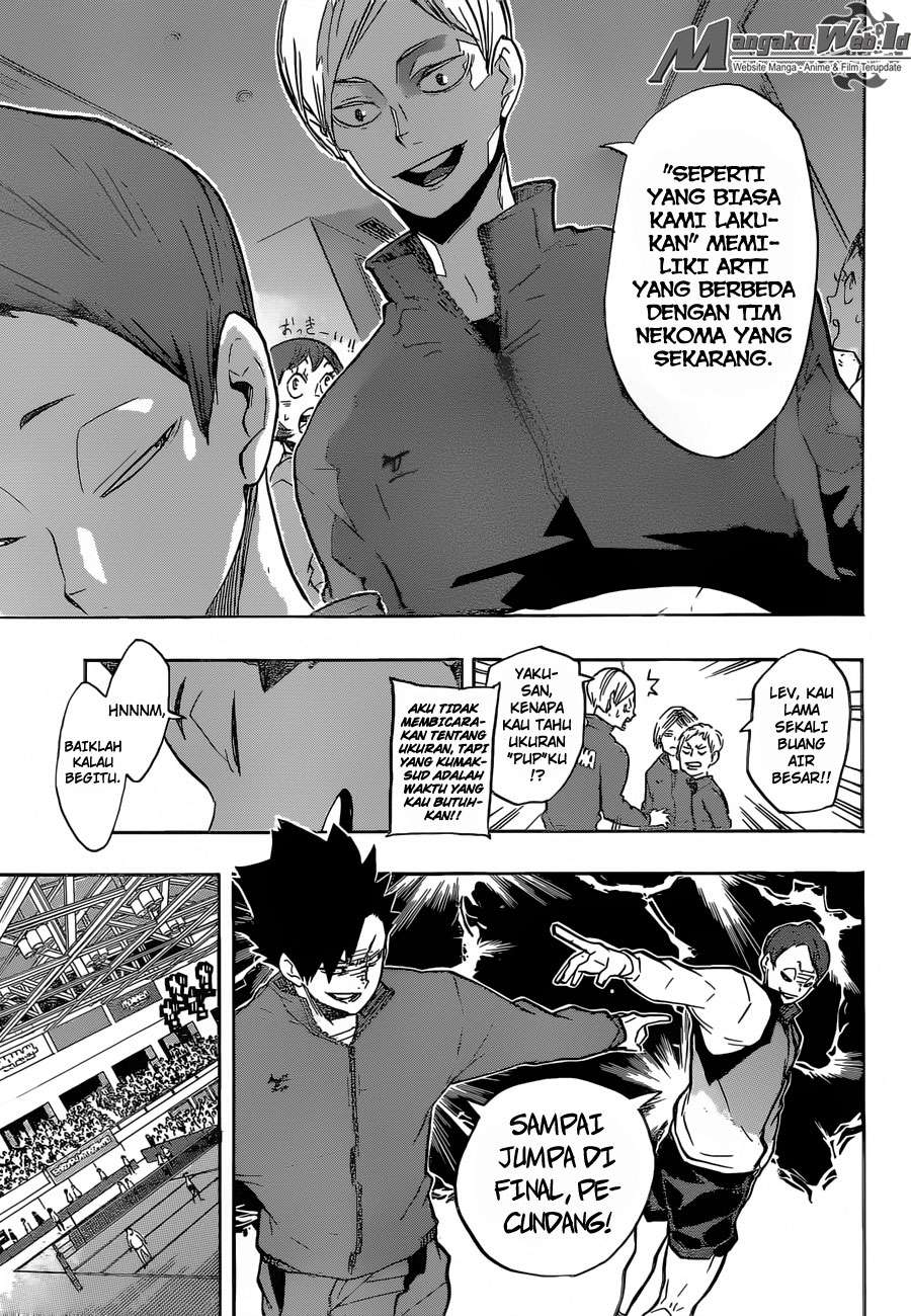 Chapter 190 - halaman 18
