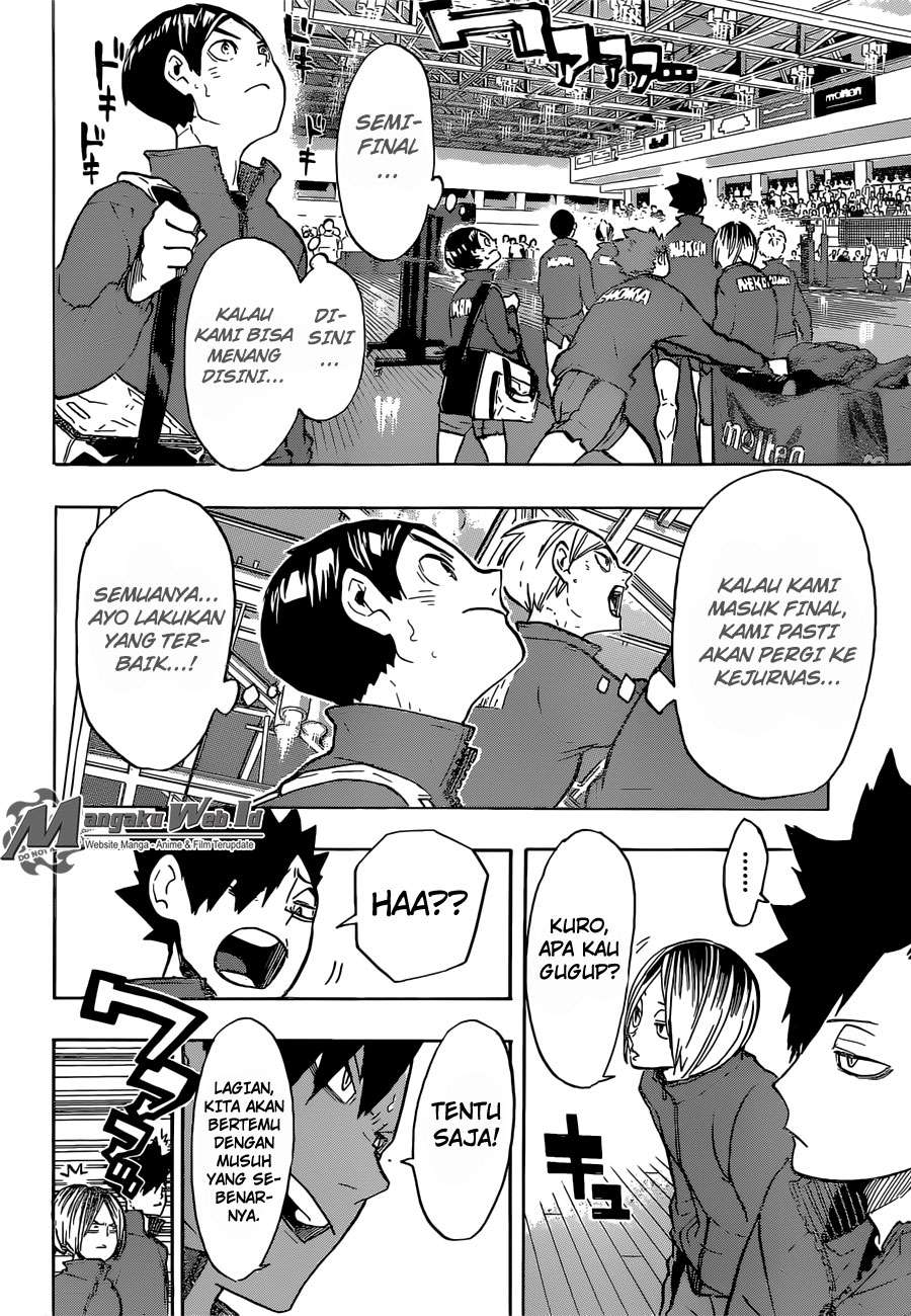 Chapter 190 - halaman 19