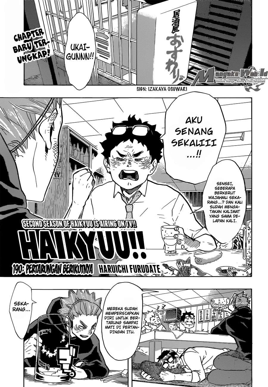 Chapter 190 - halaman 3