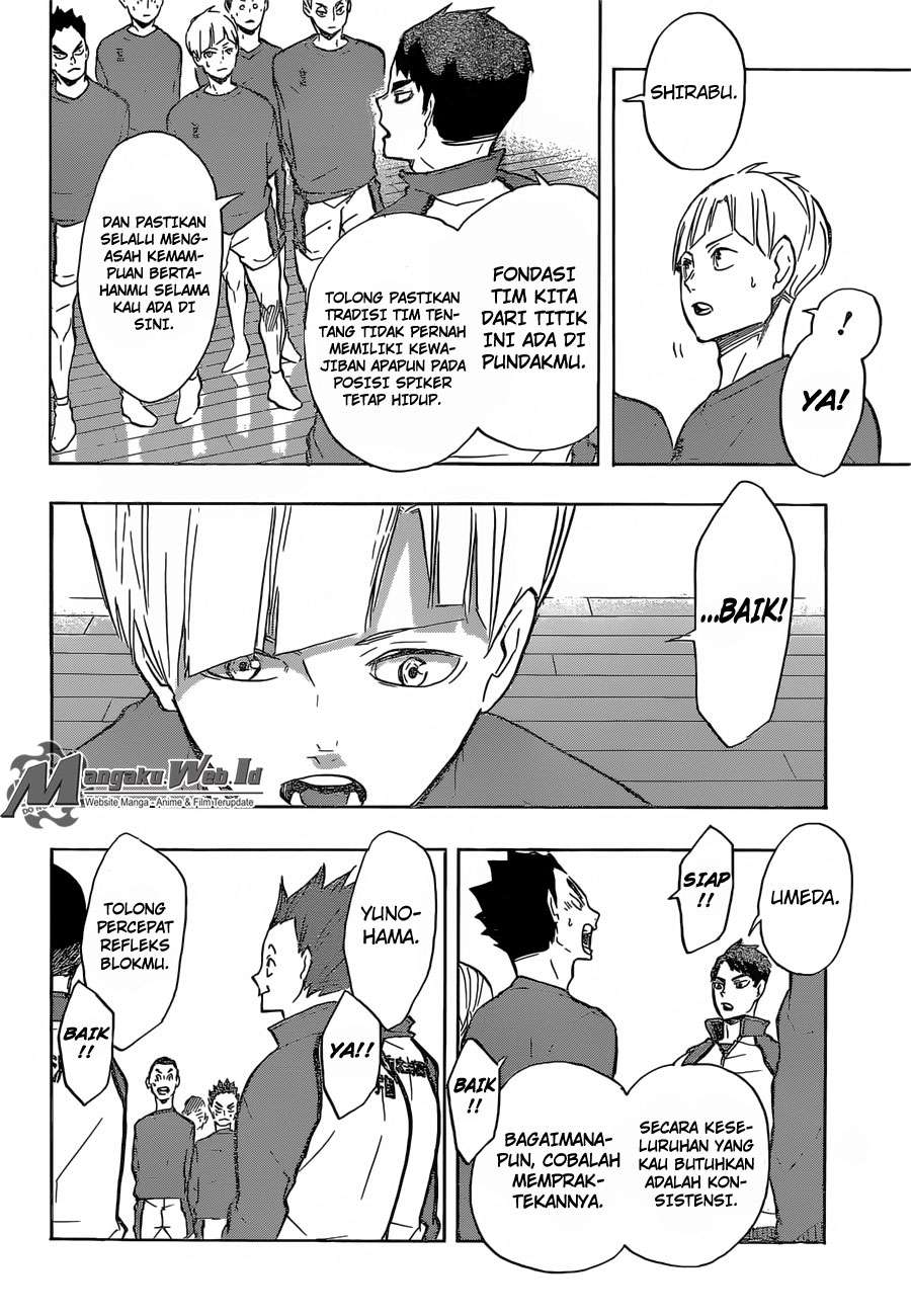Chapter 190 - halaman 6