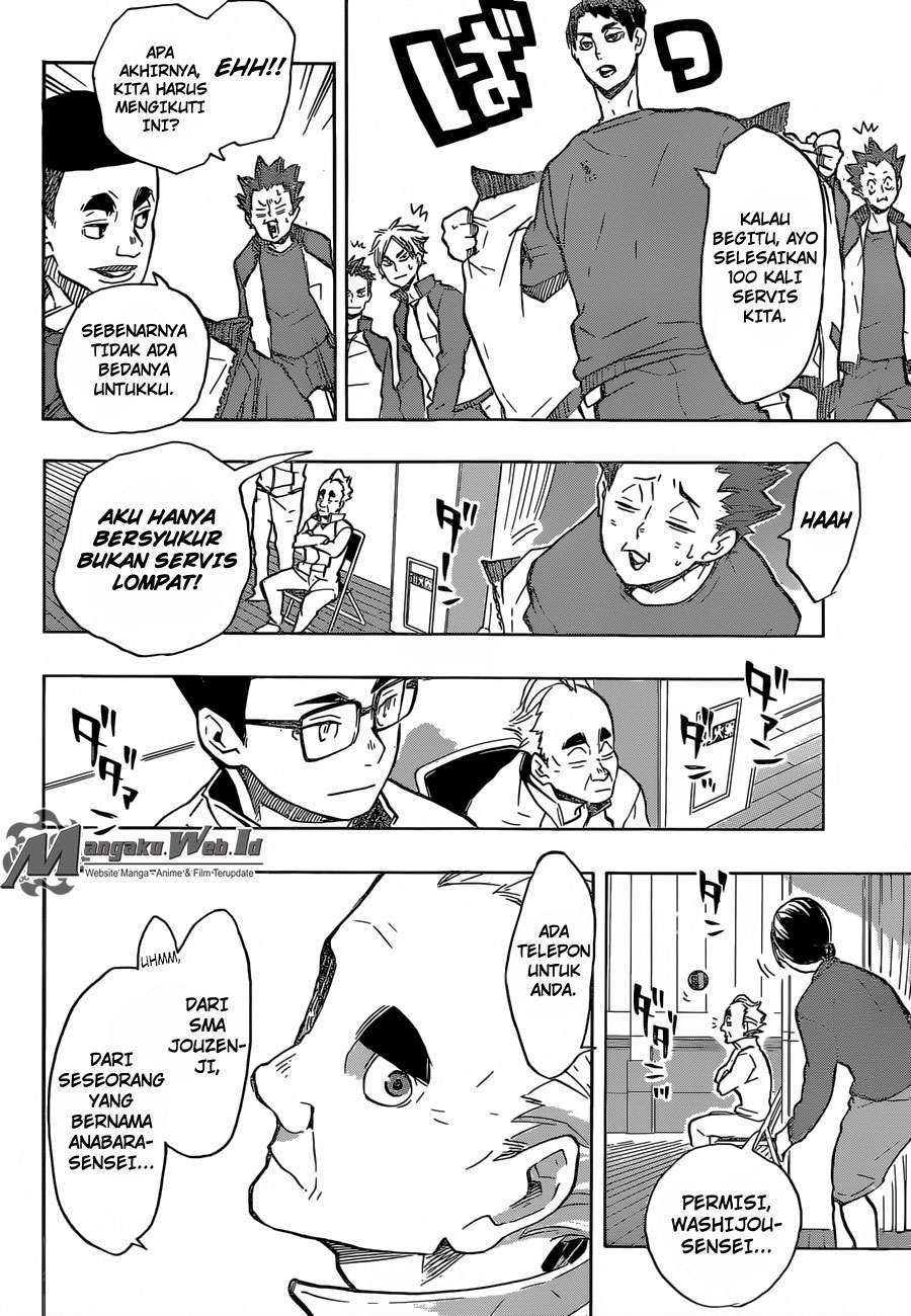 Chapter 190 - halaman 9