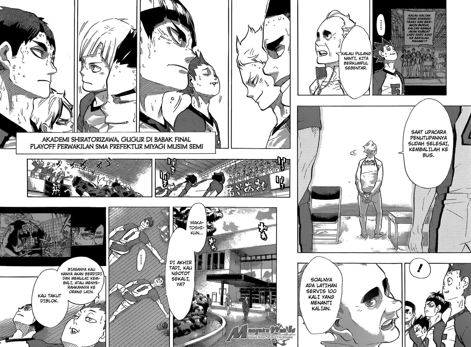 Chapter 189 - halaman 14