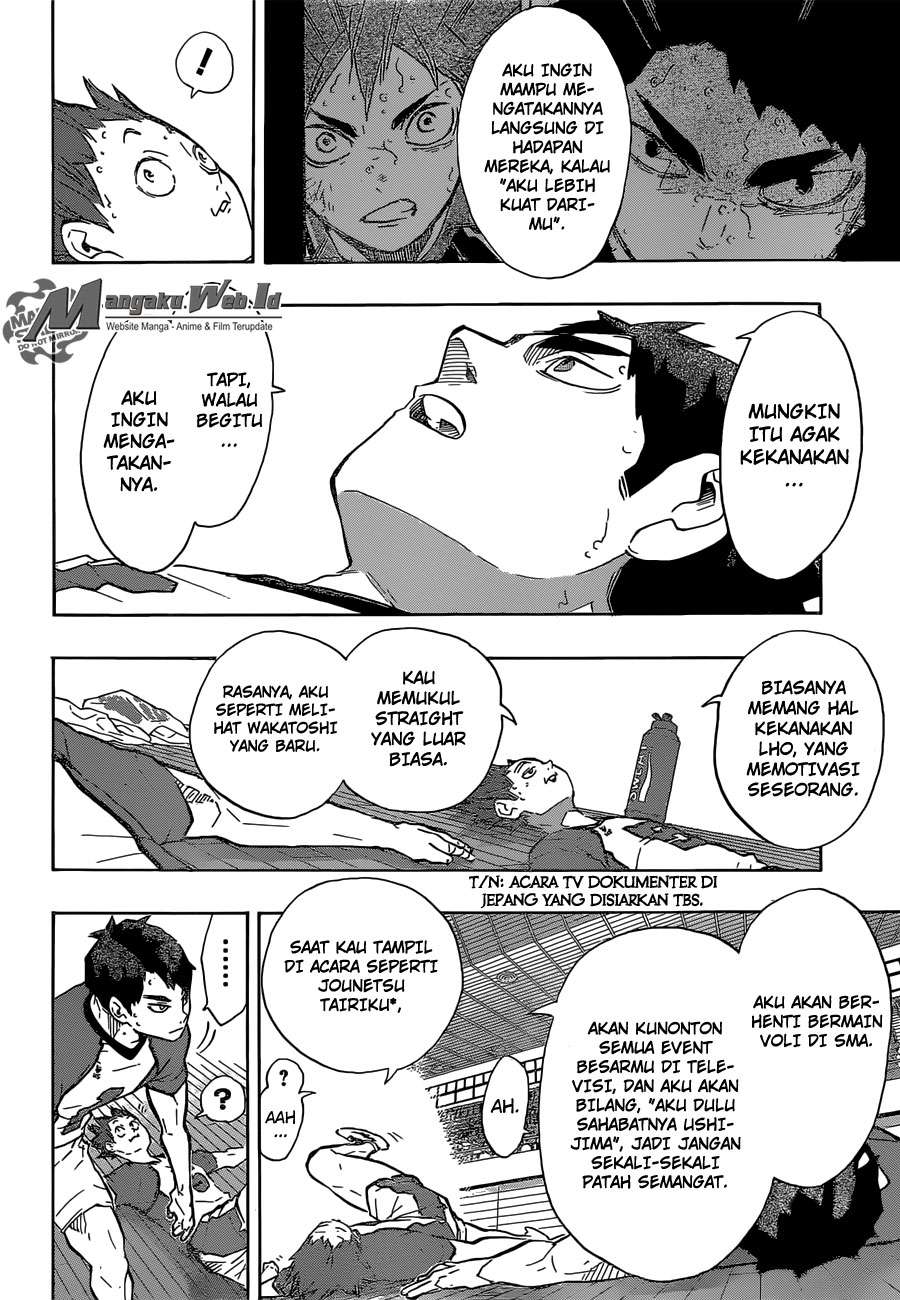 Chapter 189 - halaman 15