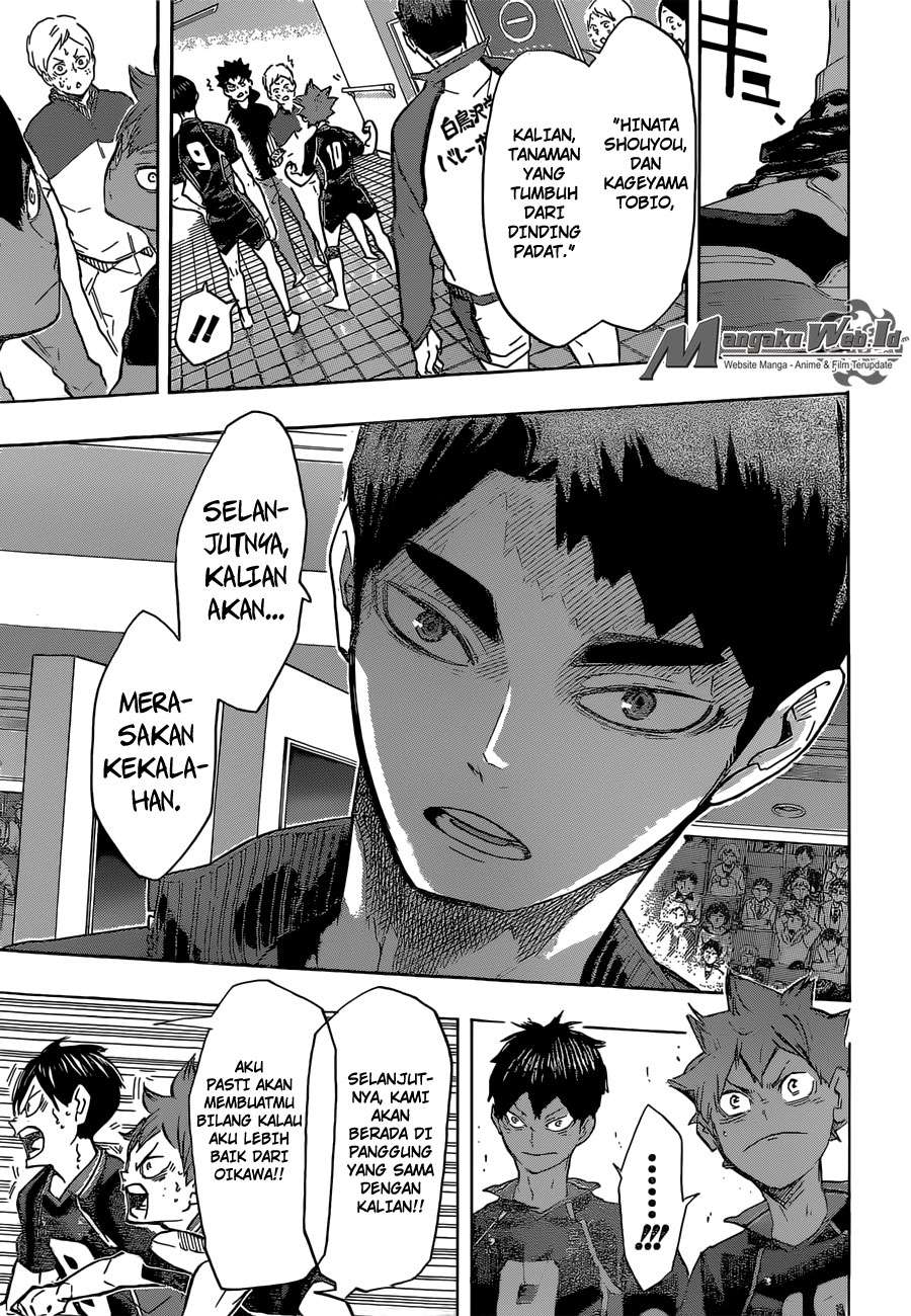 Chapter 189 - halaman 16