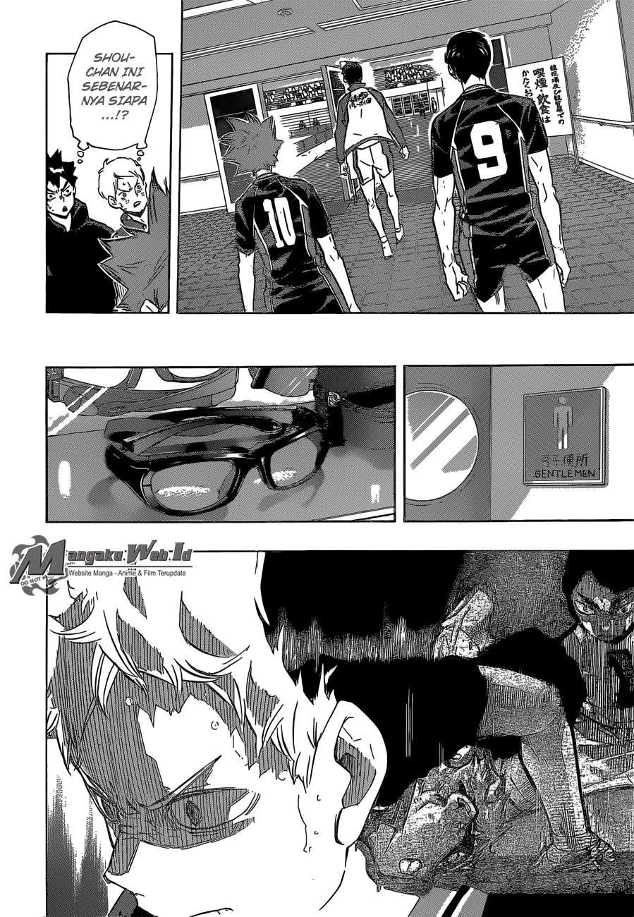 Chapter 189 - halaman 17