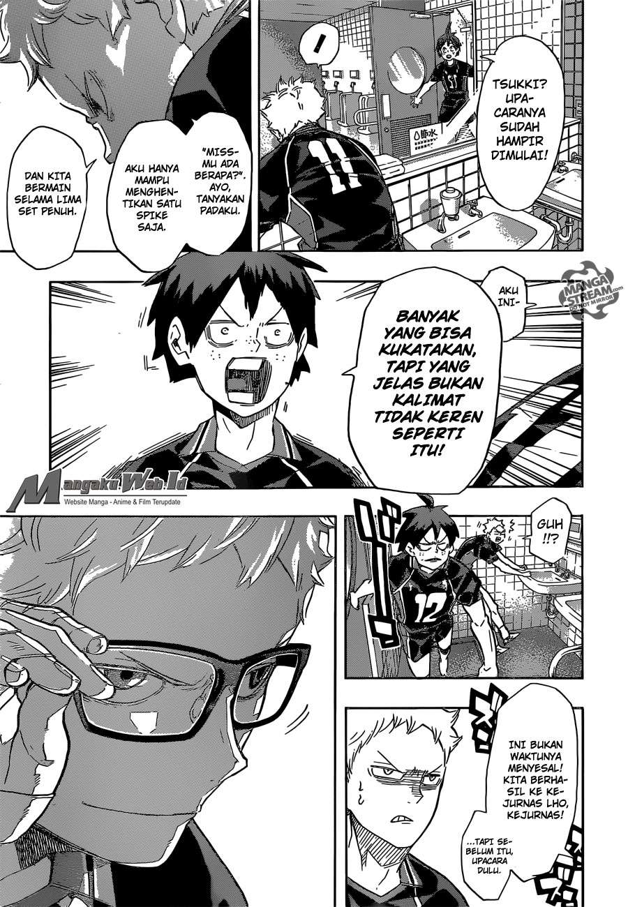 Chapter 189 - halaman 18